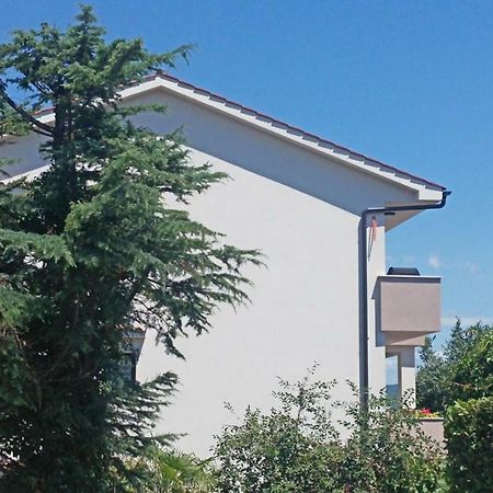 Apartman Magasic Krk Town Dış mekan fotoğraf