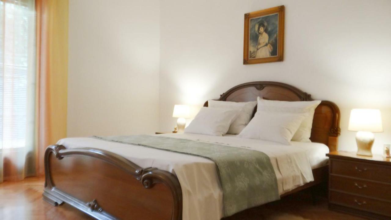Apartman Magasic Krk Town Dış mekan fotoğraf