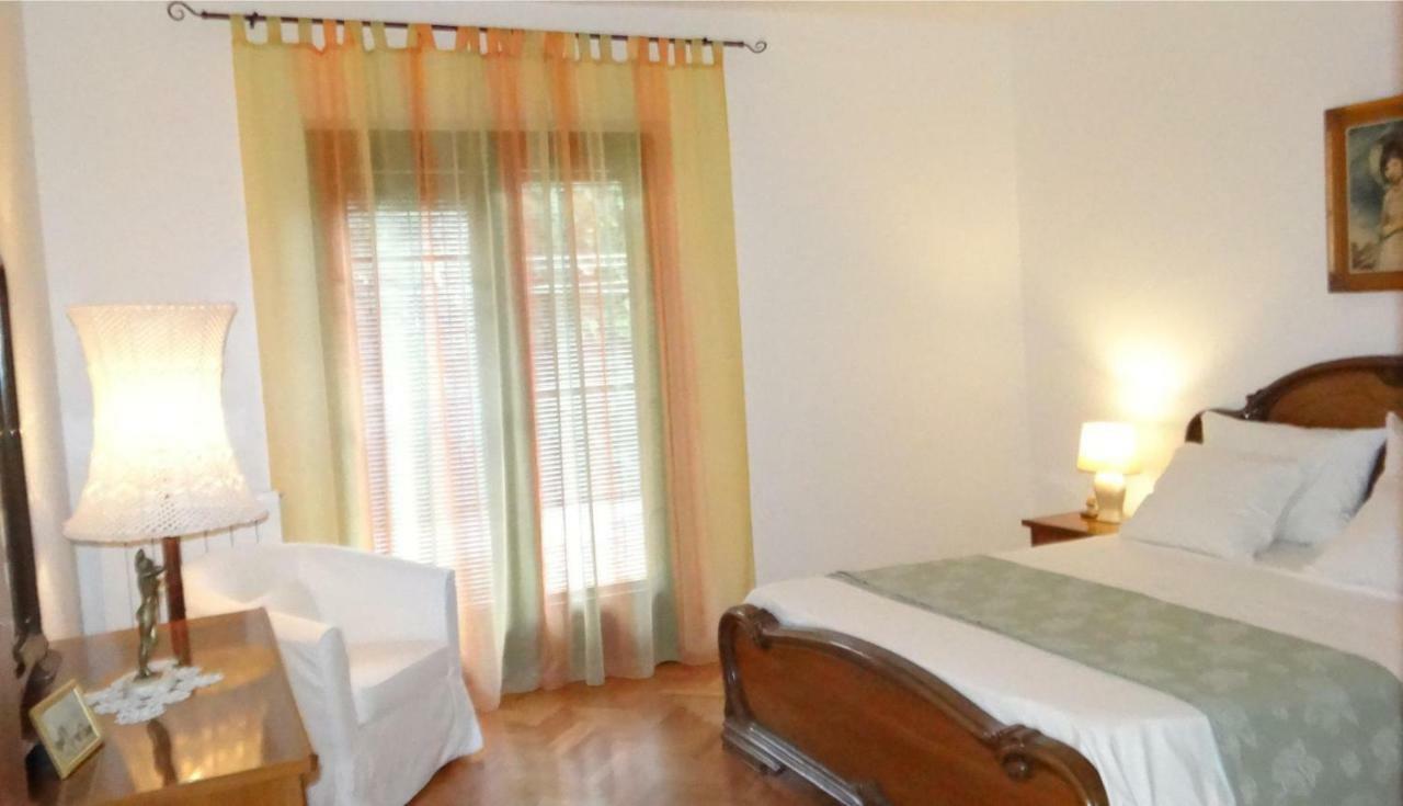 Apartman Magasic Krk Town Dış mekan fotoğraf